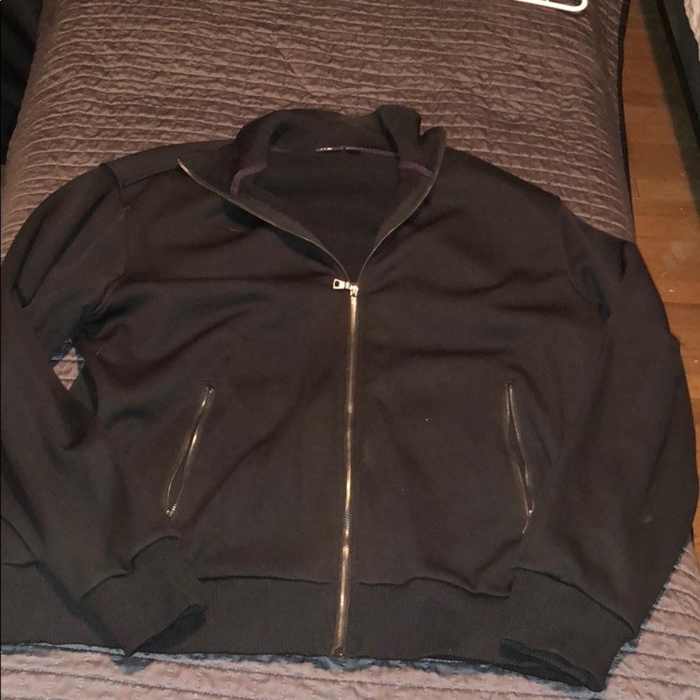 Apt. 9 Jacket